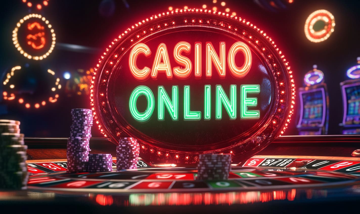 
                                New Experiences at Casino Online NEXTBETBD
                                